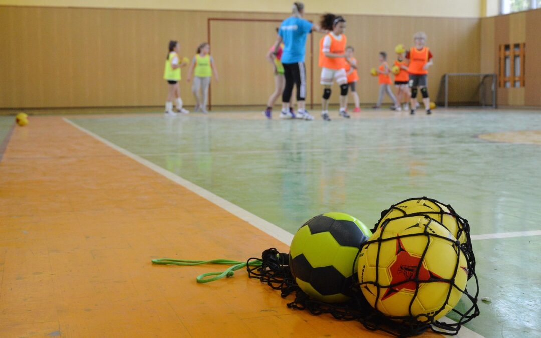 Handball